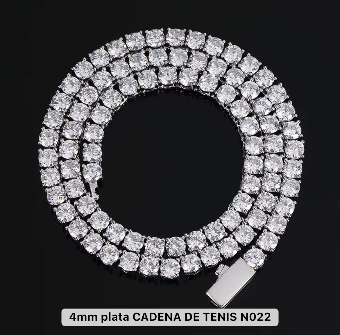 Cadenas