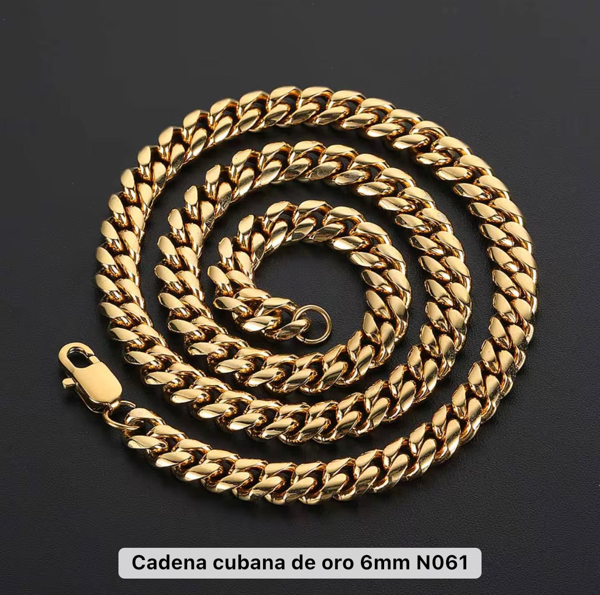 Cadenas