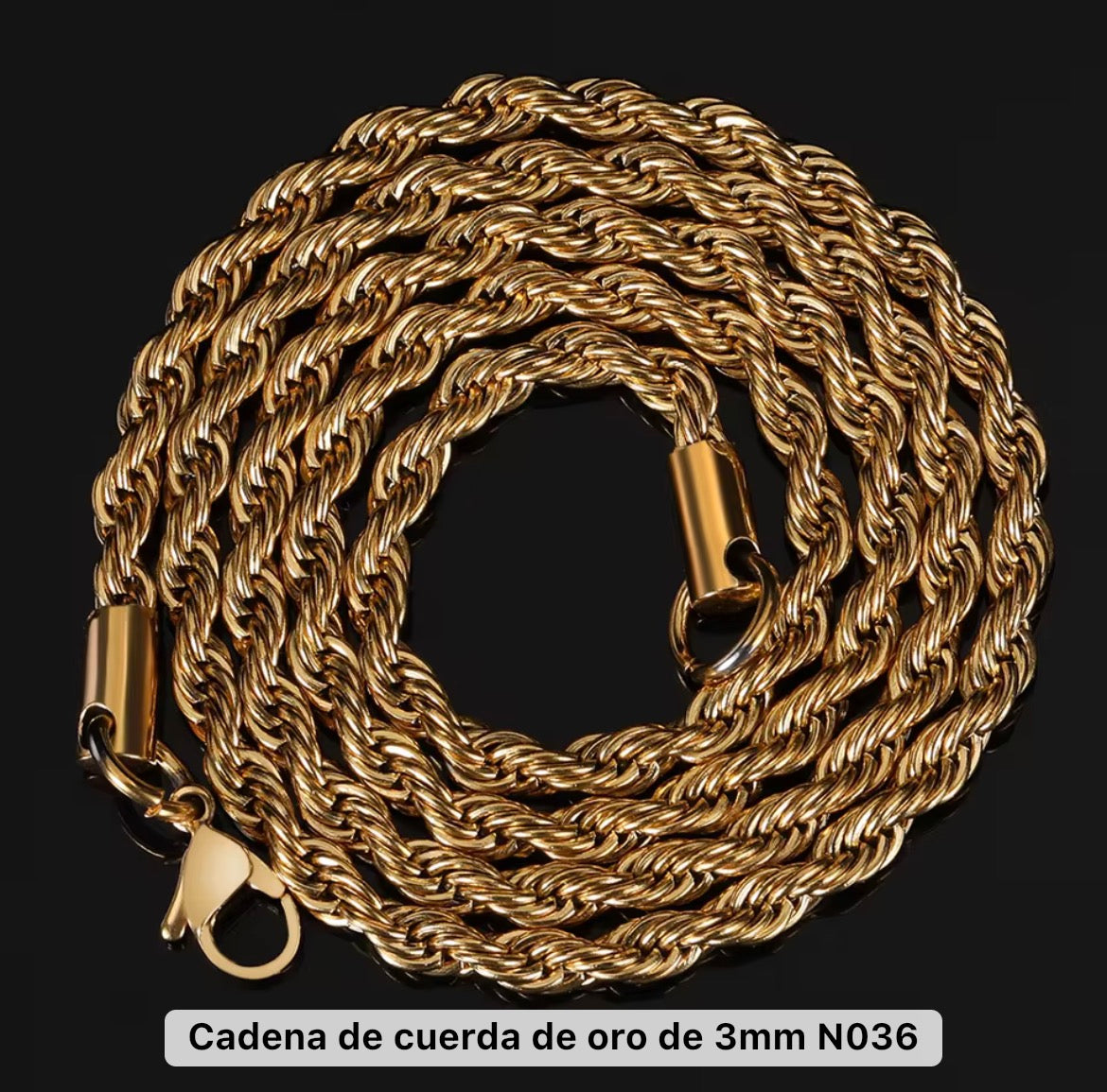 Cadenas