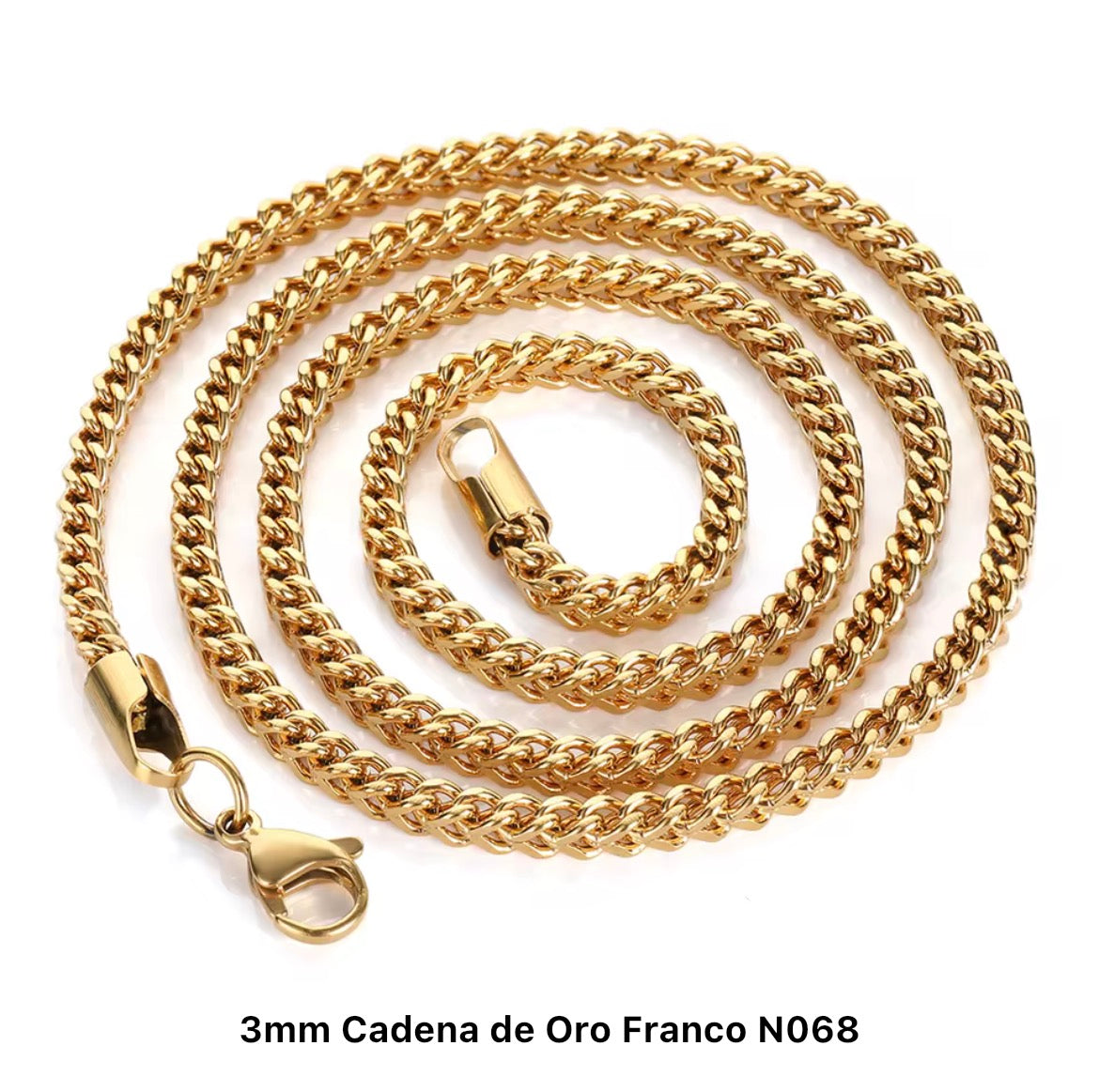 Cadenas