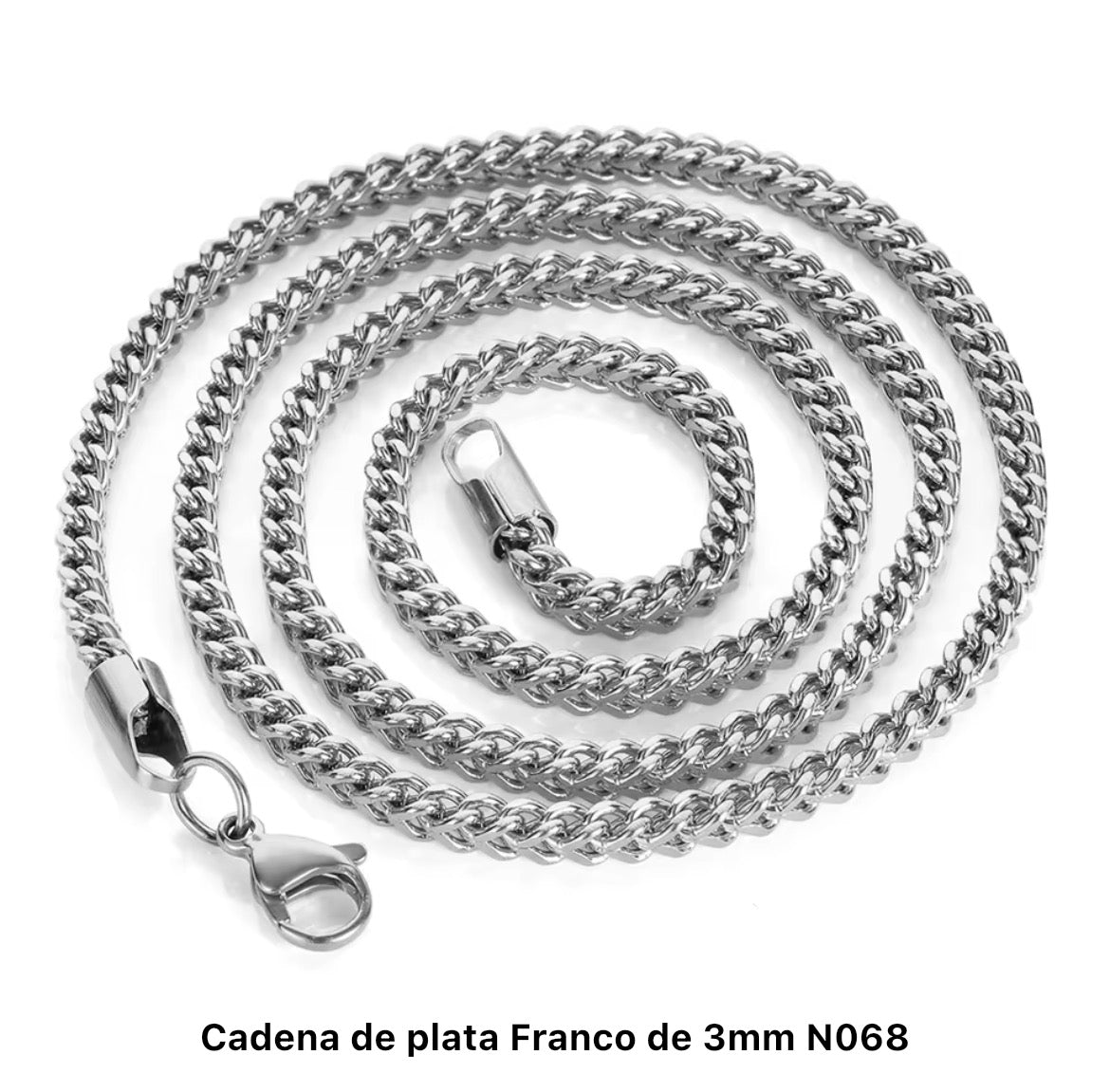 Cadenas