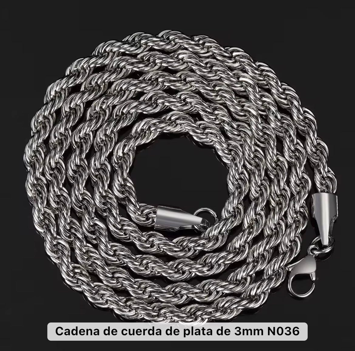 Cadenas