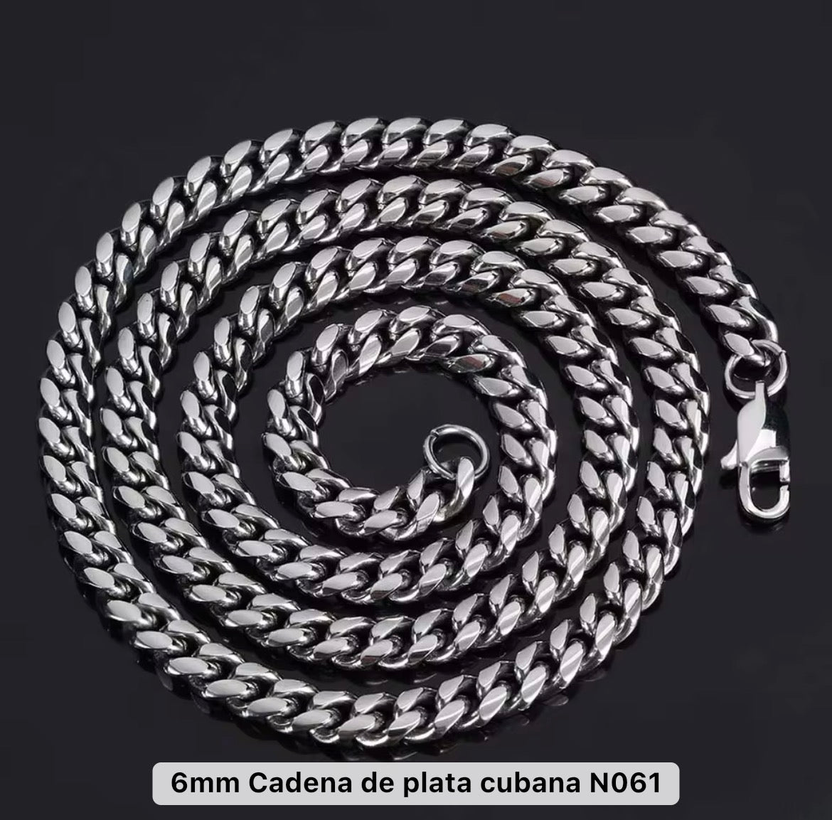 Cadenas