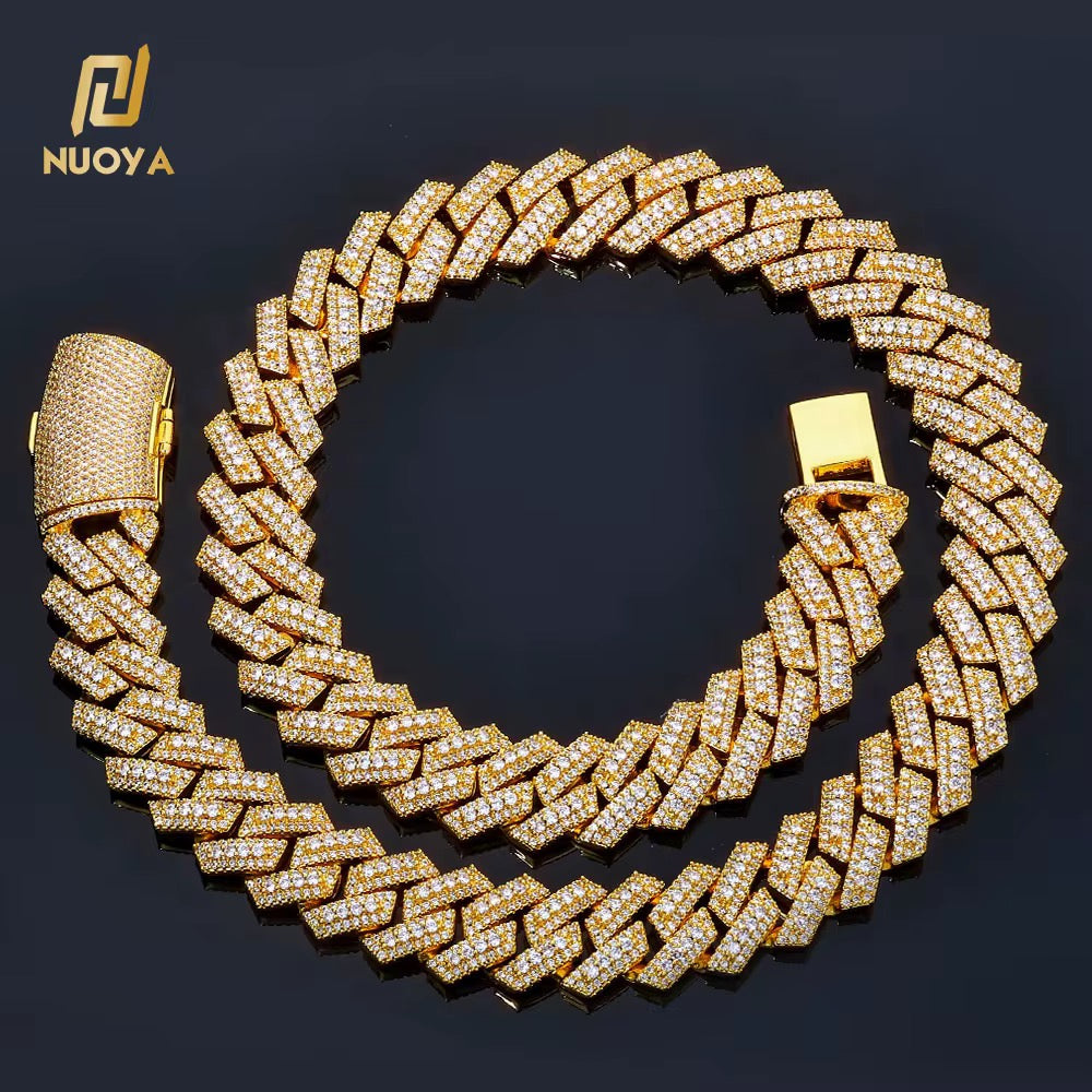 Cubana diamante completo