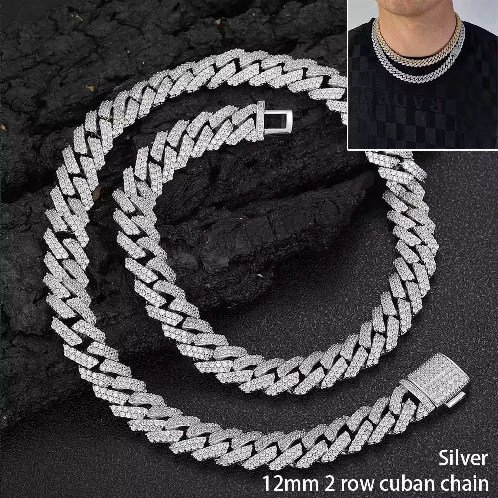 Cubana diamante completo